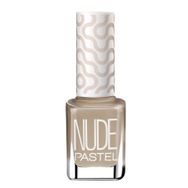 Pastel Nude 758 Bone Oje