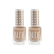 Pastel Nude 765 Milkshake 2'li Oje