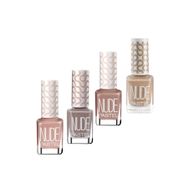 Pastel Nude 765+106+759+761 4'lü Oje