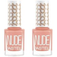 Pastel Nude Ballet 770 2'li Oje
