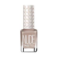 Pastel Nude Nail Polish No 757 Grege 8690644077579 Oje