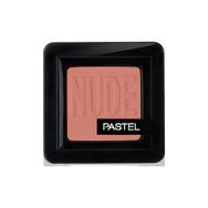 Pastel Nude No:87 Sincere Tekli Göz Farı