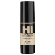 Pastel Profashion 401 HI Corrector High Coverage Liquid Foundation