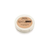 Pastel Profashıon Beauty Fılter Fıxıng Powder 01