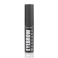 Pastel Profashion Eyebrow No:24 Kaş Maskarası