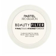 Pastel Profashion Fixing Powder 00 Pudra