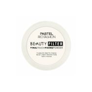 Pastel Profashion Fixing Powder 00 Pudra