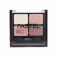 Pastel Profashion Quad Eyeshadow 202 4'lü Göz Farı