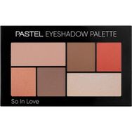 Pastel Profashion So In Love 201 Great Start Far Paleti