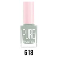 Pastel Pure 618 Oje