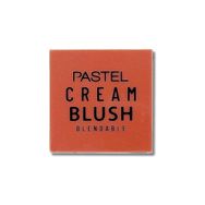 Pastel Scarlett No 43 Cream Blush Blendable Krem Allık