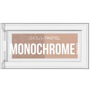 Pastel Show By Monochrome No:21 Far Paleti