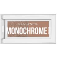 Pastel Show By Monochrome No:22 Far Paleti