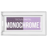 Pastel Show By Monochrome No:24 Far Paleti