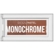Pastel Show By Monochrome No:27 Far Paleti