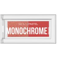 Pastel Show By Monochrome No:28 Far Paleti