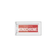 Pastel Show By Monochrome No:28 Far Paleti