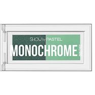 Pastel Show By Monochrome No:31 Far Paleti