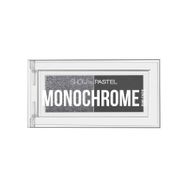 Pastel Show By Monochrome No:32 Far Paleti