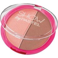 Pastel Show by Pastel Duo Blush-On No 421 Allık