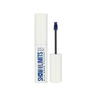 Pastel Show By Pastel Show Your Limits Blue Brow Mascara
