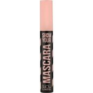 Pastel Show By Show Your Black Mascara
