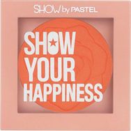 Pastel Show By Show Your Happiness 206 Allık