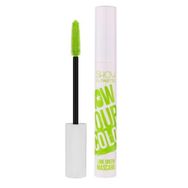 Pastel Show Your Color Green Maskara