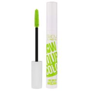Pastel Show Your Color Green Maskara