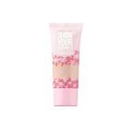 Pastel Show Your Freshness Skin Tint 501 Fair Fondöten