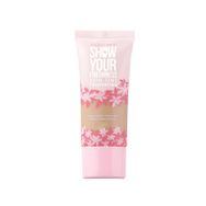 Pastel Show Your Freshness Skin Tint 504 Fondöten