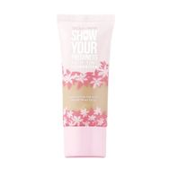 Pastel Show Your Freshness Skin Tint No:504 Tan Fondöten