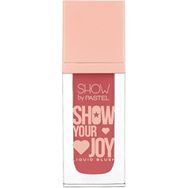 Pastel Show Your Joy 55 4 gr Likit Allık