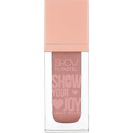 Pastel Show Your Joy Liquid Blush No:51 Allık