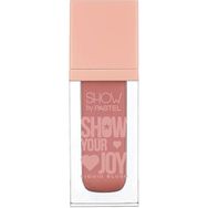 Pastel Show Your Joy Liquid Blush No:53 Allık