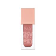 Pastel Show Your Joy Liquid Blush No:53 Allık