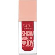 Pastel Show Your Joy No:52 Likit Allık