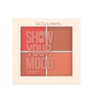 Pastel Show Your Mood Dreamy 442 Allık Seti