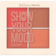 Pastel Show Your Mood Dreamy No:442 Allık