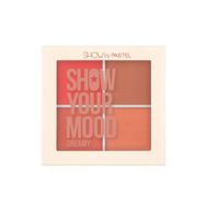 Pastel Show Your Mood Dreamy No:442 Allık