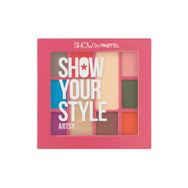 Pastel Show Your Mood Wild 441 Allık Seti