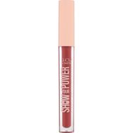 Pastel Show Your Power No:604 4.1 gr Likit Mat Ruj