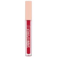 Pastel Show Your Power No:607 4.1 gr Likit Mat Ruj