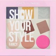 Pastel Show Your Style Fancy No 463 Far Paleti