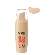 Pastel Silky Dream Foundation 350 Fondöten