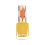 Pastel Summer Collection Retro 387 Oje