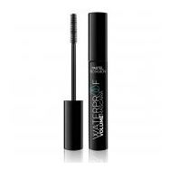 Pastel Waterproof Volume Deep Black Siyah Mascara