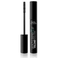 Pastel Waterproof Volume Deep Black Siyah Mascara