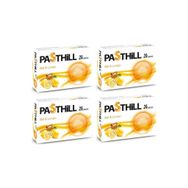 Pasthill Bal Limon 4x24 Pastil