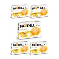 Pasthill Bal Limon 5x24 Pastil